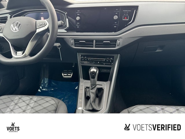 Volkswagen Taigo 1.5 TSI DSG R-Line