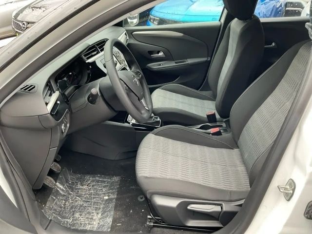 Opel Corsa 1.2 Turbo Edition Turbo