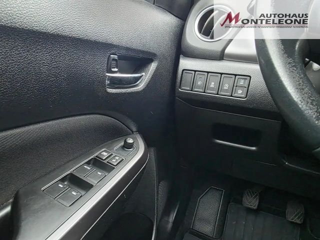 Suzuki Vitara Comfort