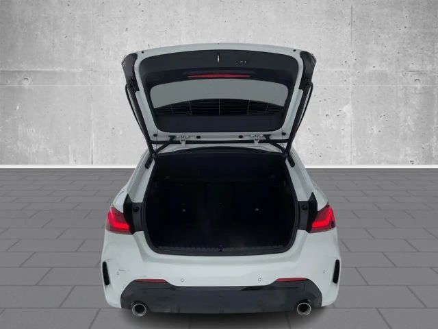 BMW 118 118d M-Sport Sedan