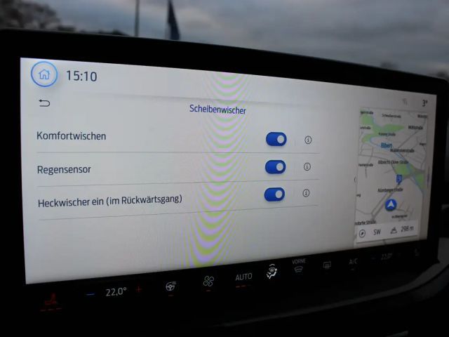 Ford Focus ST Line Wagon