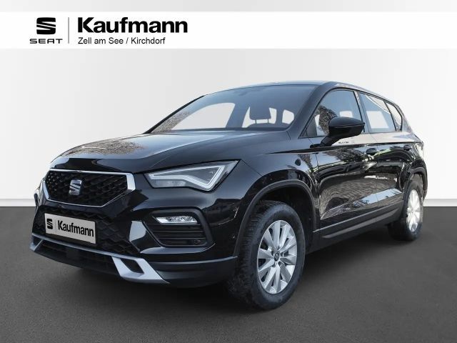 Seat Ateca 2.0 TDI 4Drive DSG