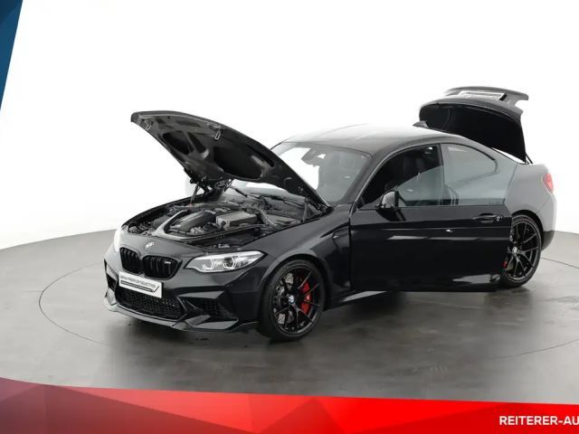 BMW M2 CS Coupé