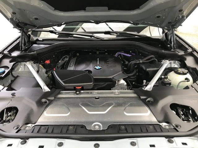 BMW X4 Coupé M-Sport xDrive20d