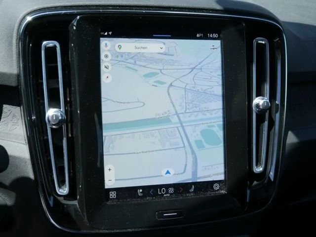 Volvo C40 Core Recharge