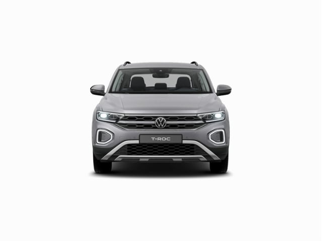 Volkswagen T-Roc 2.0 TDI 4Motion DSG