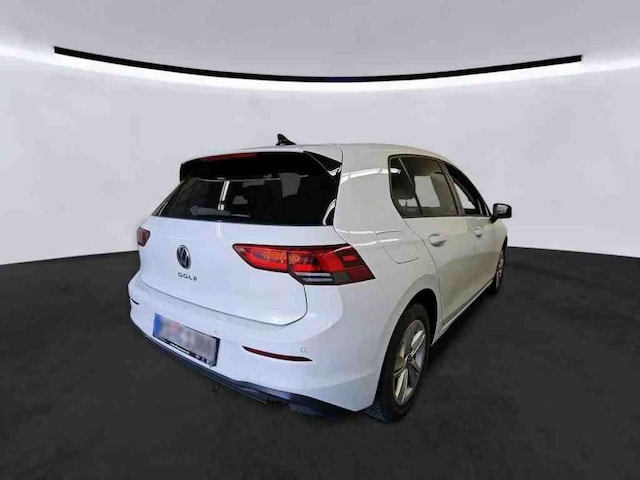 Volkswagen Golf Golf VIII Life