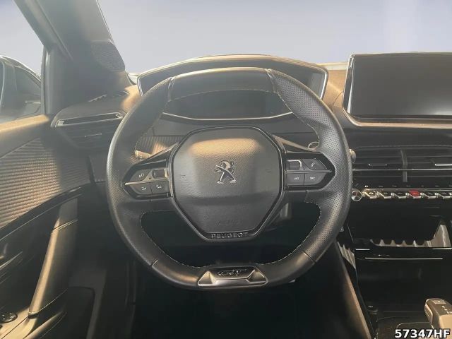 Peugeot E-208 GT-Line