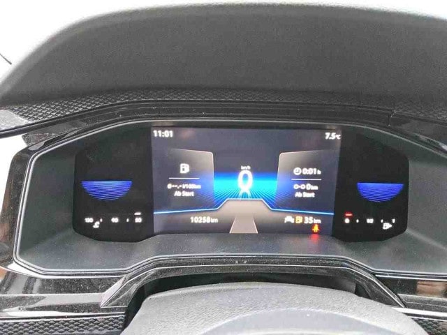 Volkswagen Polo 1.0 MPI Life