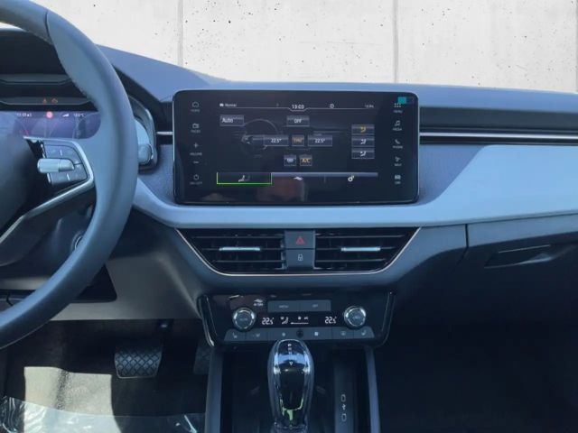 Skoda Kamiq 1.5 TSI Tour