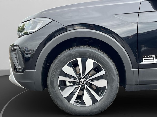 Volkswagen T-Cross 1.5 TSI DSG Life