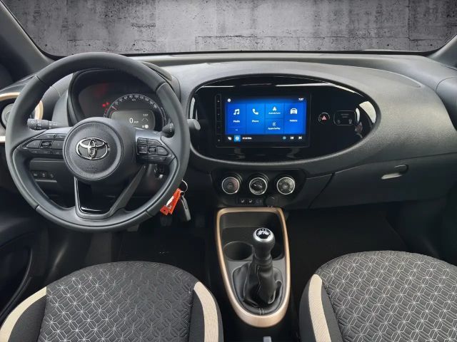 Toyota Aygo X Hatchback
