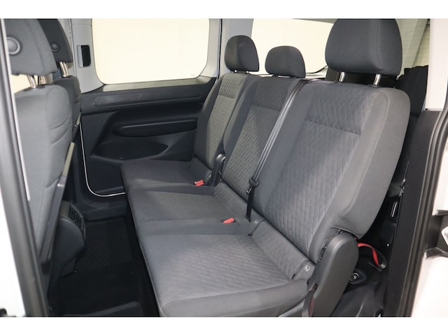 Volkswagen Caddy Life Maxi