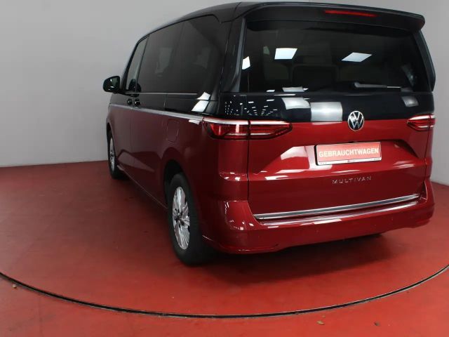 Volkswagen Multivan 2.0 TDI DSG Life T7