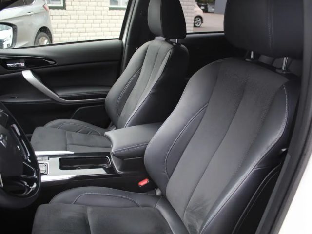 Mitsubishi Eclipse Cross PHEV