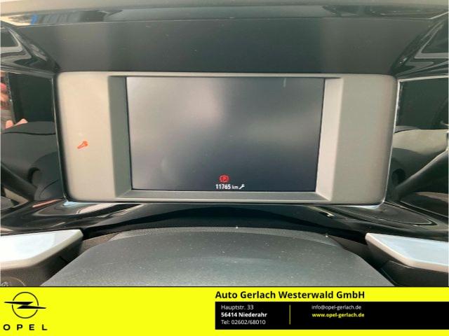 Opel Mokka 1.2 Turbo Elegance Turbo