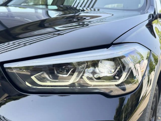 BMW X1 Sport Line sDrive20d