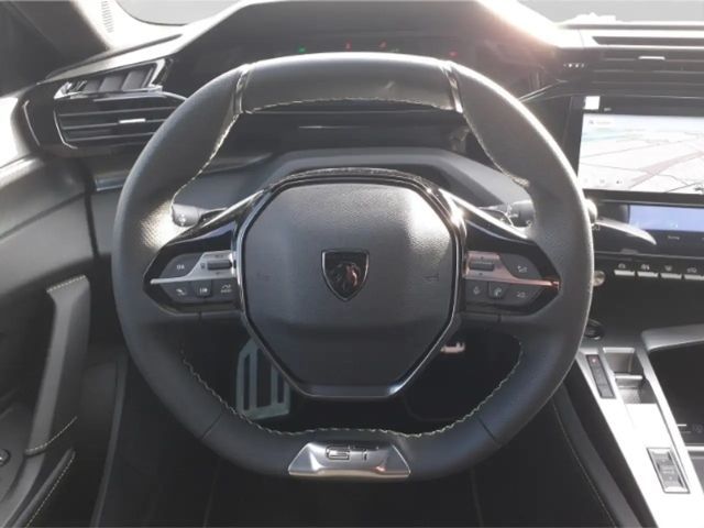 Peugeot 308 GT-Line Hybrid SW
