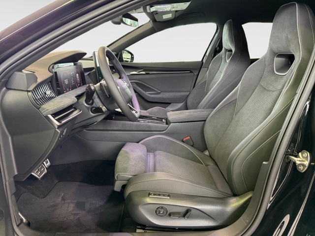 Skoda Superb 1.5 TSI Combi iV