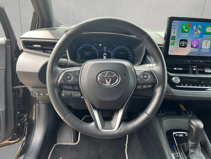 Toyota Corolla 5-deurs Team D Technik