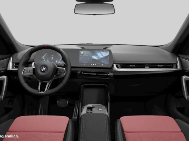 BMW X1 M-Sport xDrive