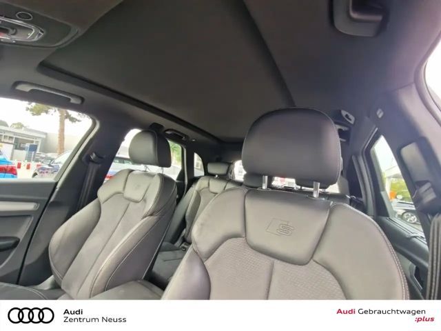 Audi Q5 Hybride Quattro S-Line