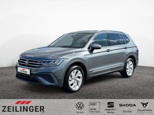 Volkswagen Tiguan Allspace DSG Life