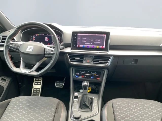 Seat Tarraco DSG FR-lijn e-Hybrid