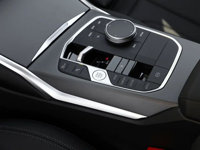 BMW 320 320d Touring