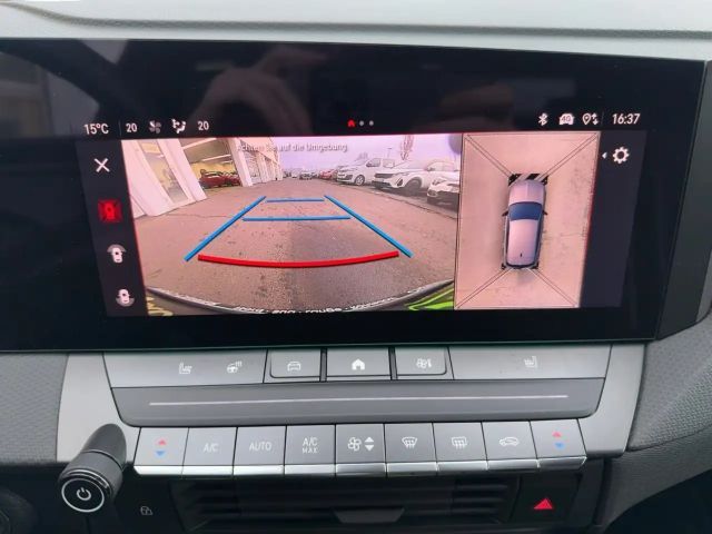 Opel Astra GS-Line Grand Sport