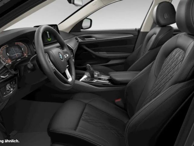 BMW 520 520d Touring