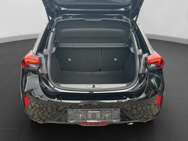 Opel Corsa 1.2 Turbo GS-Line Grand Sport Turbo