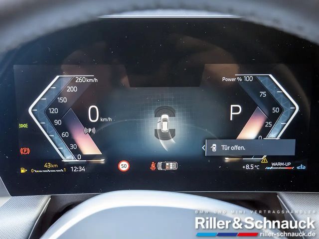 BMW 216 216i Active Tourer