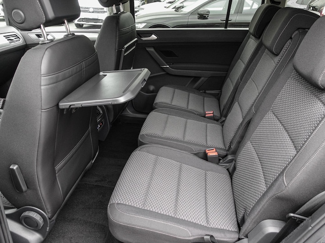 Volkswagen Touran 1.5 TSI