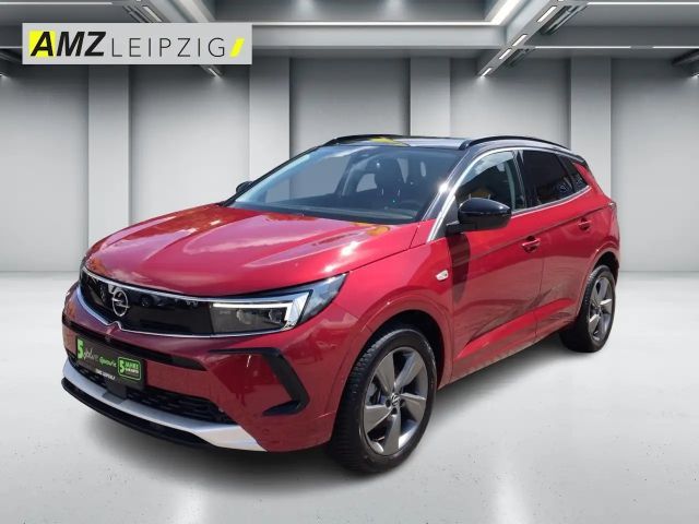 Opel Grandland X 1.2 Turbo Elegance Turbo