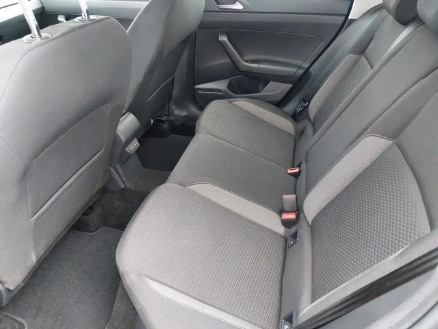 Volkswagen Taigo Life