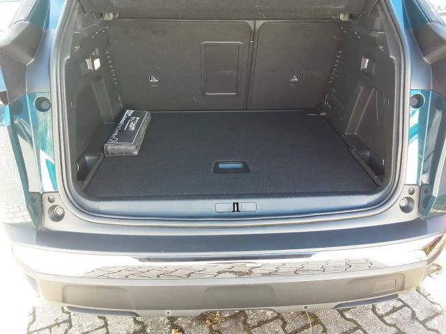 Peugeot 3008 Allure Pack PureTech