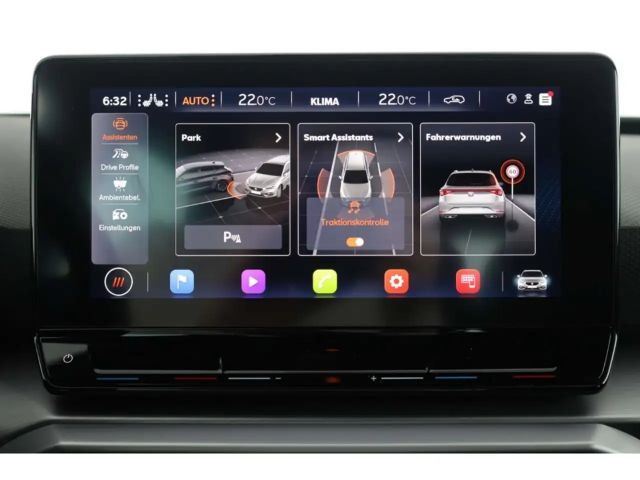 Seat Leon 1.5 eTSI DSG FR-lijn Sportstourer