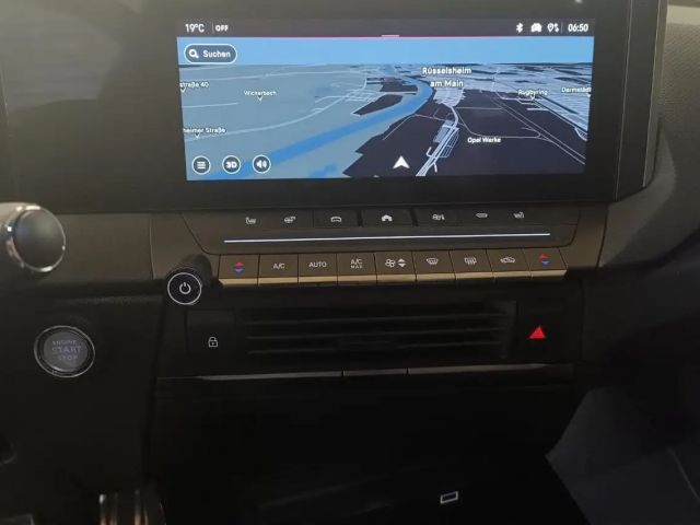 Opel Astra 1.2 Turbo GS-Line Grand Sport