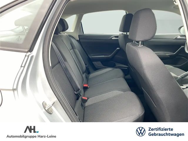 Volkswagen Taigo 1.0 TSI Life