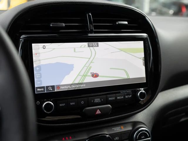 Kia Soul Inspiration HUD. Navi. Carplay. Schiebedach