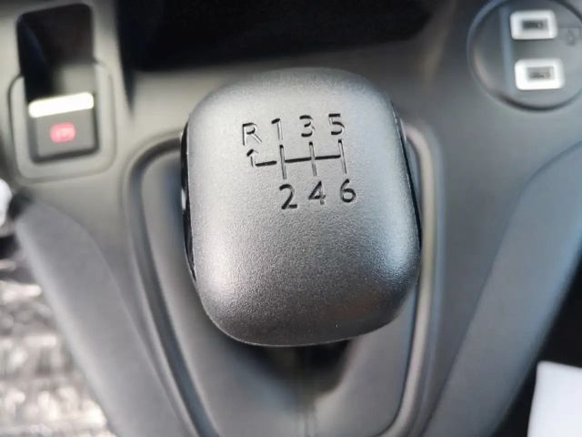 Opel Combo business+