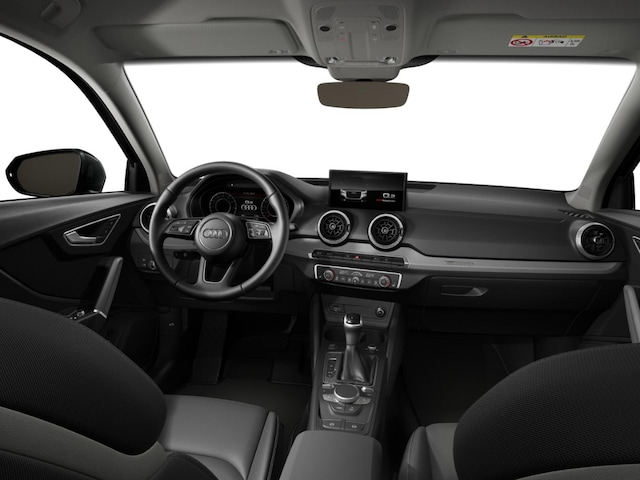 Audi Q2 35 TFSI S-Tronic