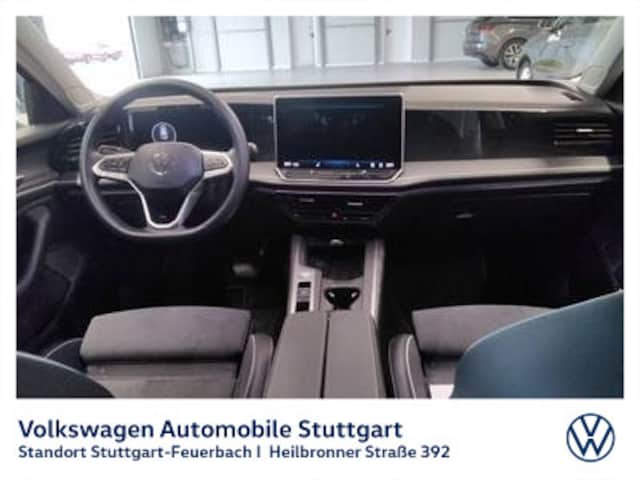 Volkswagen Passat 2.0 TDI Variant