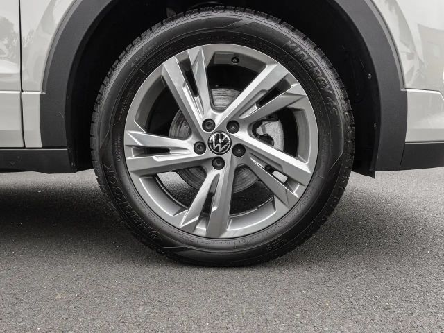 Volkswagen T-Cross 1.0 TSI R-Line