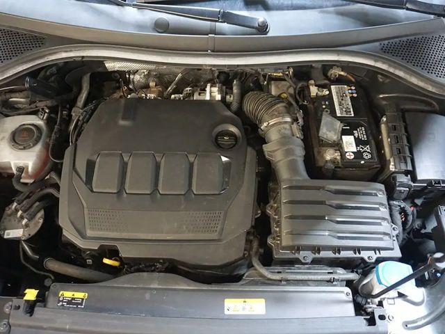 Seat Tarraco 2.0 TDI 4Drive DSG Xcellence