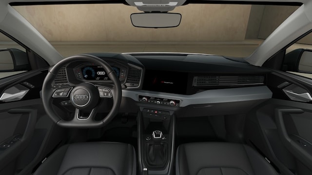 Audi A1 30 TFSI Allstreet