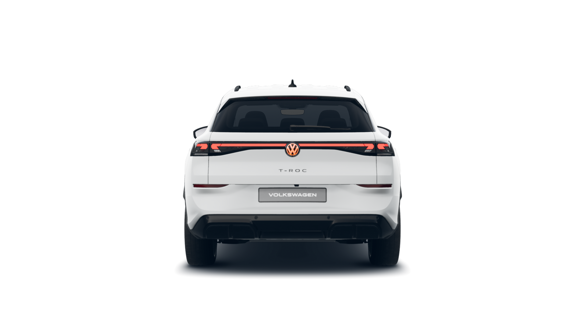 Volkswagen T-Roc DSG