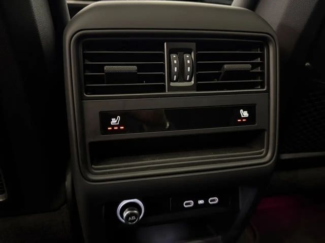 Porsche Cayenne Coupé E-Hybrid