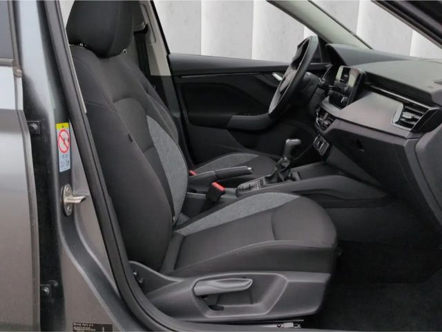 Skoda Kamiq Essence TSI*DSG LED SHZ Tempo digCockp PDC